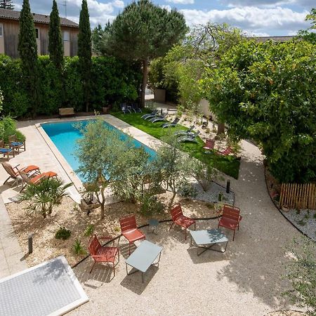 B&B Le Clos D'Argenson Bergerac Exterior photo