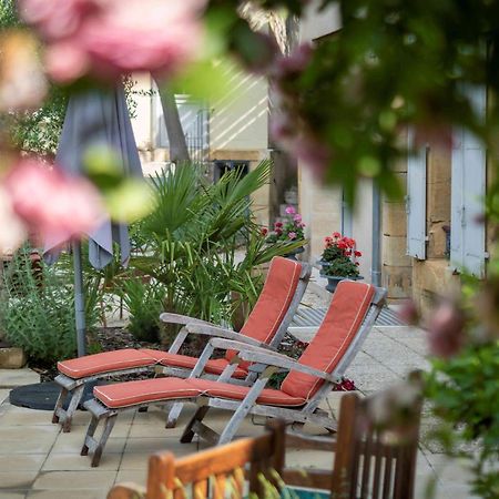 B&B Le Clos D'Argenson Bergerac Exterior photo
