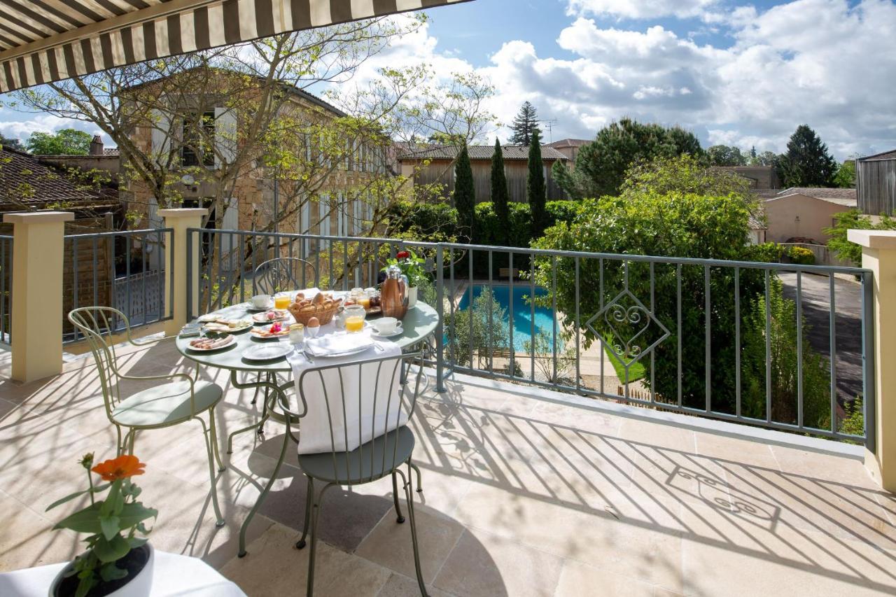 B&B Le Clos D'Argenson Bergerac Exterior photo