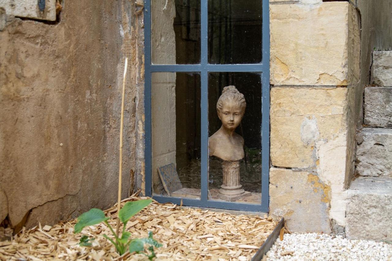 B&B Le Clos D'Argenson Bergerac Exterior photo