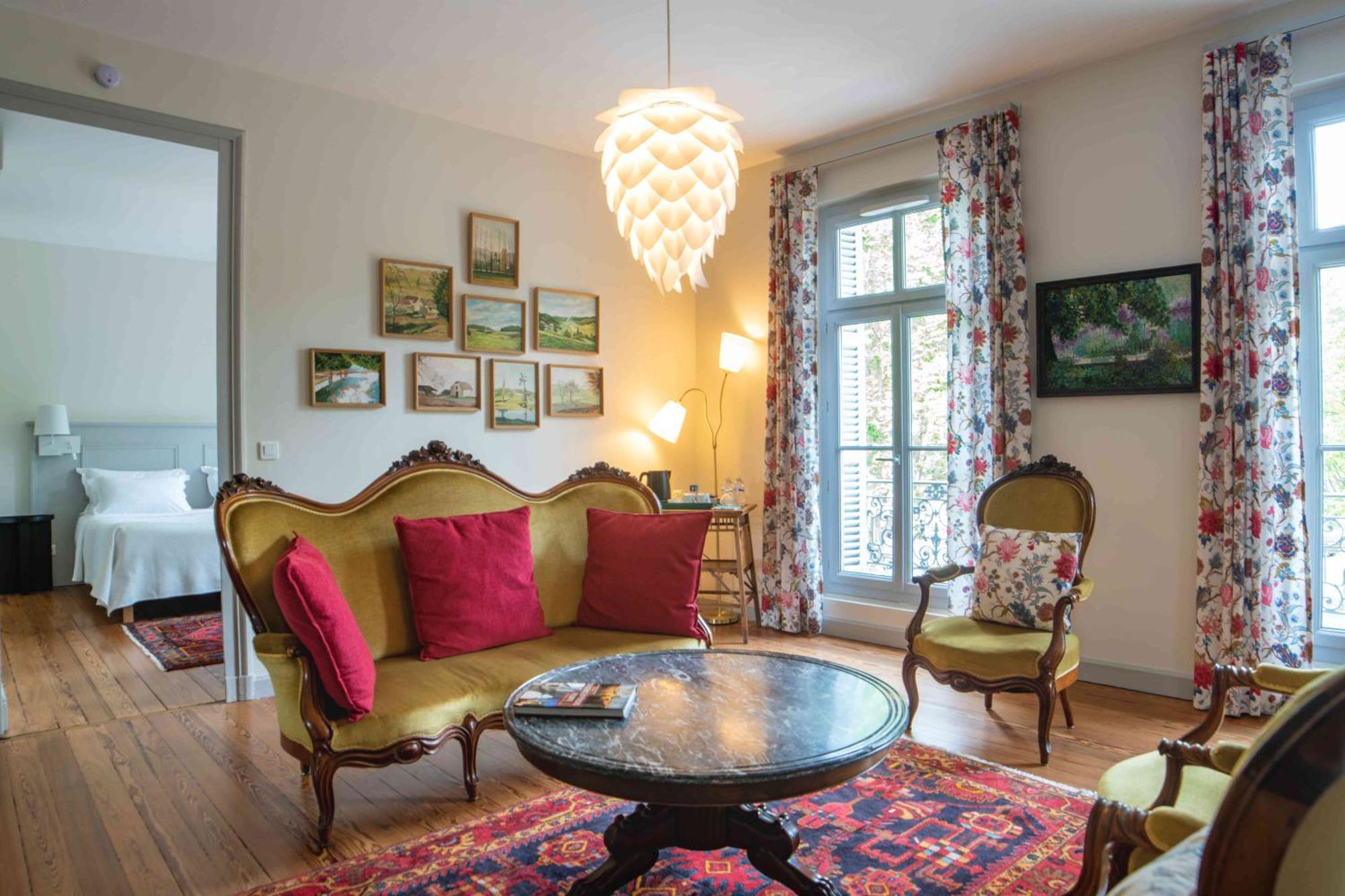 B&B Le Clos D'Argenson Bergerac Exterior photo