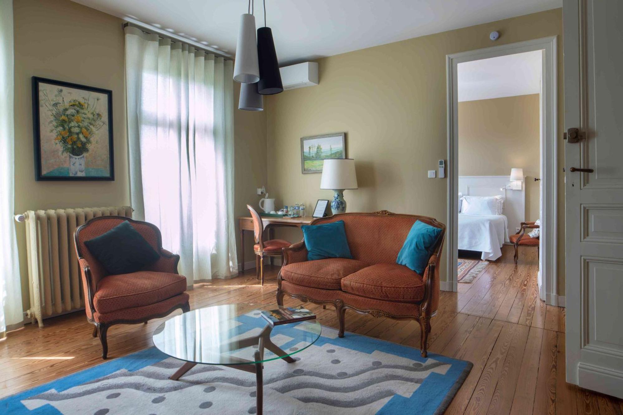 B&B Le Clos D'Argenson Bergerac Exterior photo