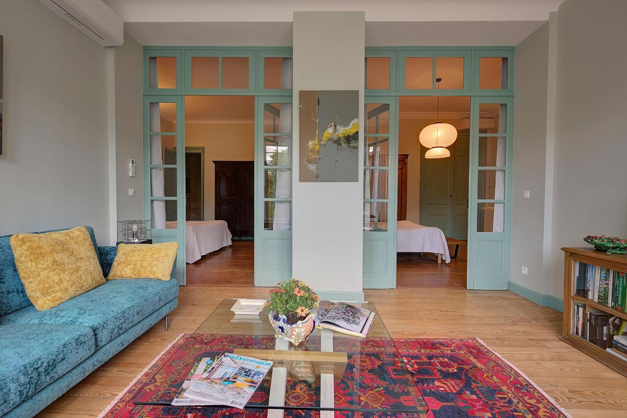 B&B Le Clos D'Argenson Bergerac Room photo